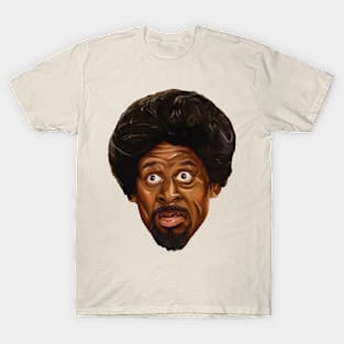 Original Playa // illustration T-Shirt
